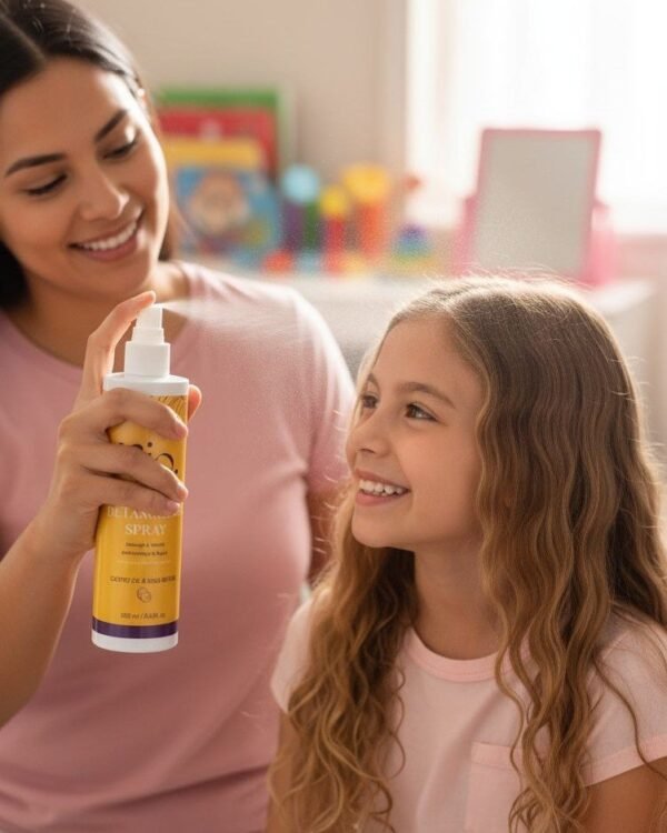⁦بخاخ الترطيب وفك التشابك D-Spray⁩ - الصورة ⁦8⁩