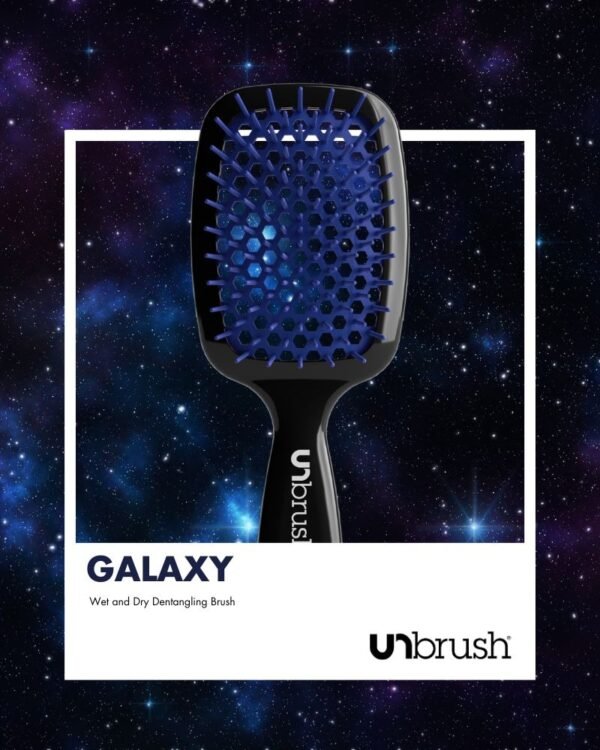 galaxy-unbrush