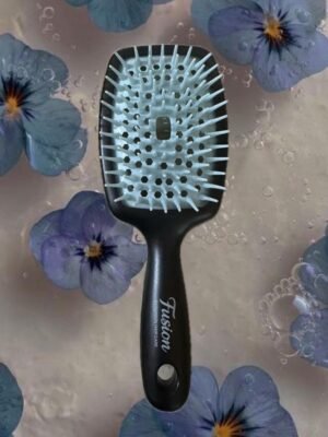 فيوجن لوصلات الشعر!